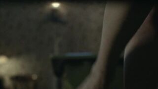 Anneke Sluiters nude ❤️ Hotel Poseidon (2021)