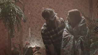 Anneke Sluiters nude ❤️ Hotel Poseidon (2021)