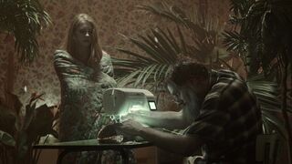 Anneke Sluiters nude ❤️ Hotel Poseidon (2021)