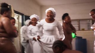 Nancy Isime, Genoveva Umeh, Omobola Akinde - Blood Sisters s01e01-04 (2022)