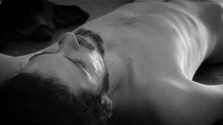 Short Nude Scene ⭐ Sofia Botelho ⭐ Quando o Céu Desce ao Chão (2012)