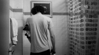 Short Nude Scene ⭐ Sofia Botelho ⭐ Quando o Céu Desce ao Chão (2012)