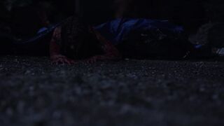 Leslie Stratton, Allison McAtee nude ⭐ Why (2019)