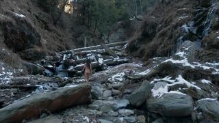 Navjot Randhawa naked ⭐ The Shepherdess and the Seven Songs (2020)