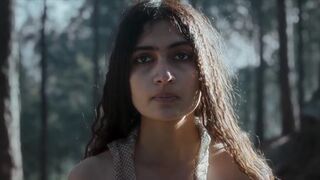 Navjot Randhawa naked ⭐ The Shepherdess and the Seven Songs (2020)