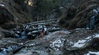 Navjot Randhawa naked ⭐ The Shepherdess and the Seven Songs (2020)