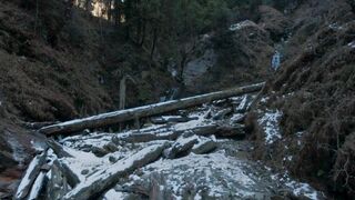 Navjot Randhawa naked ⭐ The Shepherdess and the Seven Songs (2020)