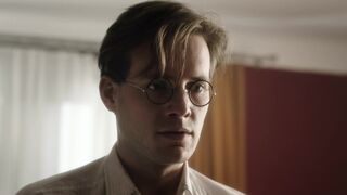 Anna Graczyk nude ⭐ Dom Pod Dwoma Orłami s01e07 (2023)