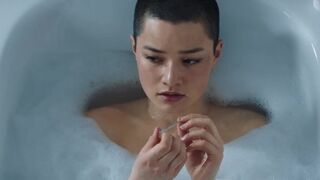 Sex Episode with Chine Thybaud nude, Hanane El Yousfi, etc - Endless Night s01e01-04 (2022)