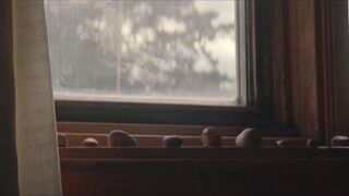 Whitney Lafleur hot, Marguerite Bouchard  nude ⭐ Comme une comète (2020)