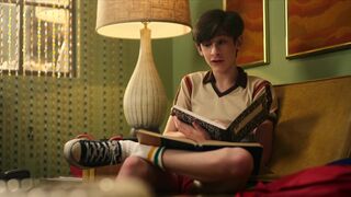 Ophelia Lovibond, Olivia Rose Keegan - Minx s01e03-04 (2022) Nude Movie Scenes Movie Scenes