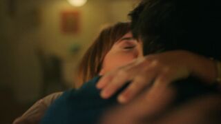 Ophelia Lovibond, Olivia Rose Keegan - Minx s01e03-04 (2022) Nude Movie Scenes Movie Scenes