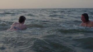 Alissa Borchert nude ⭐ Fluten (2019)