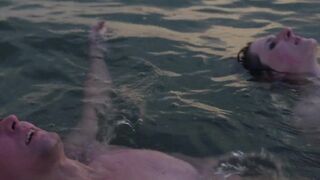 Alissa Borchert nude ⭐ Fluten (2019)