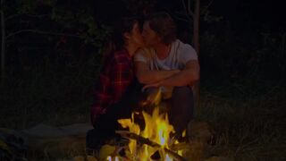 Laura Adamo nude ⭐ The Wishing Tree (2020)