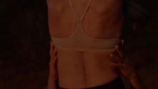 Laura Adamo nude ⭐ The Wishing Tree (2020)