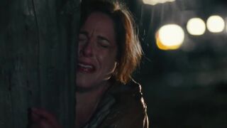 Nicole Leroux naked, Cristina Rosato nudity ⭐ Territories (2010)