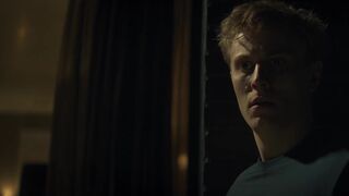 Hot Scenes ⭐ Marita Michaelis, Lea van Acken, Tijan Marei, Milena Tscharntke ⭐ The Privilege (2022)