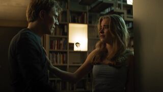 Hot Scenes ⭐ Marita Michaelis, Lea van Acken, Tijan Marei, Milena Tscharntke ⭐ The Privilege (2022)