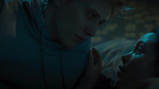 Hot Scenes ⭐ Marita Michaelis, Lea van Acken, Tijan Marei, Milena Tscharntke ⭐ The Privilege (2022)