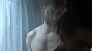 Freema Agyeman sexy ⭐ New Amsterdam (2022) s04e13