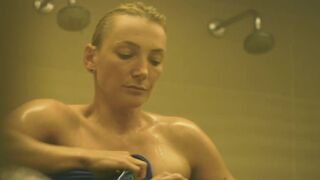 Alexandra Borbely nude ⭐ The Man with Hare Ears (2020)