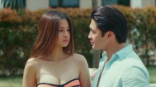 Angeli Khang nude, Jamilla Obispo sex ⭐ Wag Mong Agawin Ang Akin (2022) s01e06