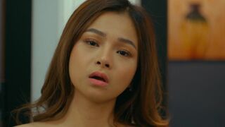 Angeli Khang nude, Jamilla Obispo sex ⭐ Wag Mong Agawin Ang Akin (2022) s01e06