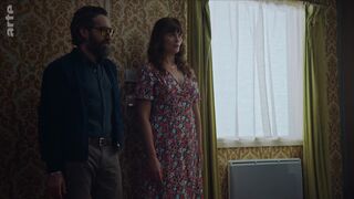 Sex Scene ⭐ Marina Hands nude ⭐ Mytho s02e06 (2019)