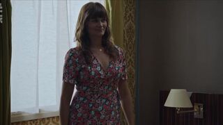 Sex Scene ⭐ Marina Hands nude ⭐ Mytho s02e06 (2019)