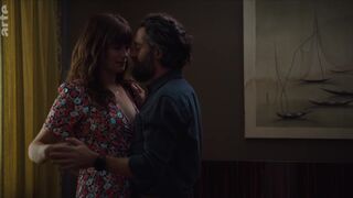 Sex Scene ⭐ Marina Hands nude ⭐ Mytho s02e06 (2019)