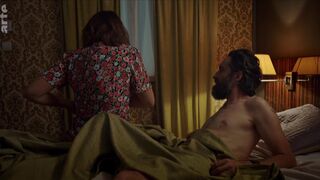 Sex Scene ⭐ Marina Hands nude ⭐ Mytho s02e06 (2019)