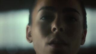 Kate del Castillo nude ⭐ Volver a Caer (2023) s01-e01