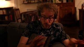 Audrey Giacomini hot ⭐ Père et fille (2019)