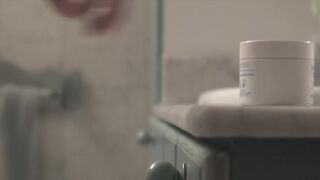 María Jesús Solina topless - Latent s01e03 (2012)