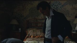 Carrie Coon nude ⭐ The Nest (2020)