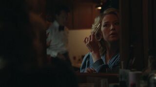 Carrie Coon nude ⭐ The Nest (2020)