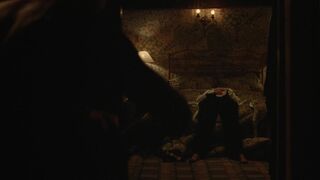 Carrie Coon nude ⭐ The Nest (2020)