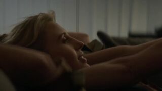 Kate Dickie, Jemima Rooper great thriller video - Matriarch (2022)