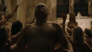 Kate Dickie, Jemima Rooper great thriller video - Matriarch (2022)