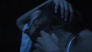 Gordana Djokic - Tišina (2020) topless episode