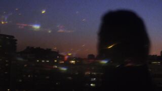 Gordana Djokic - Tišina (2020) topless episode