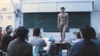 Classic Topless Scene - Épreuve d'artiste (1991)