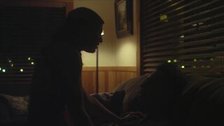 Sophie Kargman hot - Retreat (2015) Bath Scene