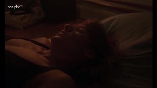 Lisa Marie Janke nude ⭐ - Nicht nur Körper (2022)