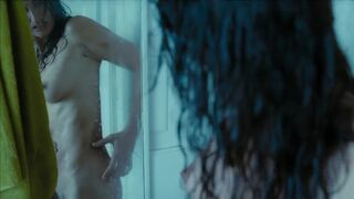 Monic Hendrickx nude ⭐ Unfinished Sky (2007)