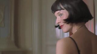 Eva Habermann sexy - Der alte Affe Angst (2002)