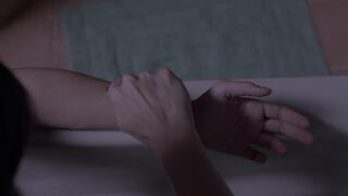 Karla Coronado sexy ⭐ 50 Or Two Whales Meet On The Beach 50 (2020)