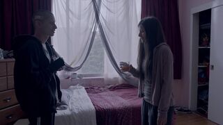 Karla Coronado sexy ⭐ 50 Or Two Whales Meet On The Beach 50 (2020)