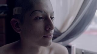 Karla Coronado sexy ⭐ 50 Or Two Whales Meet On The Beach 50 (2020)